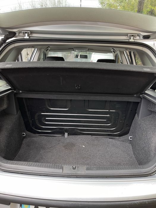 Volkswagen Polo 1.4 2004