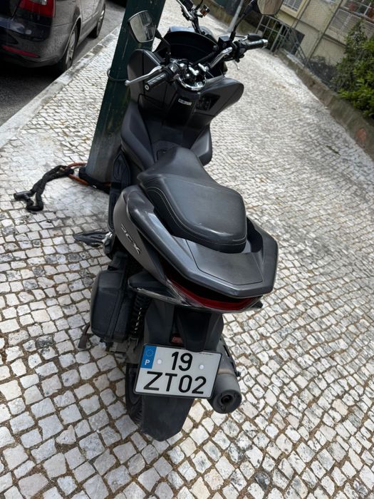 Honda PCX 2020 - VENDA