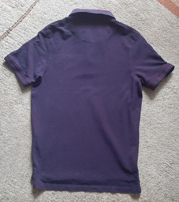 Koszulka polo męska S Jack&Jones