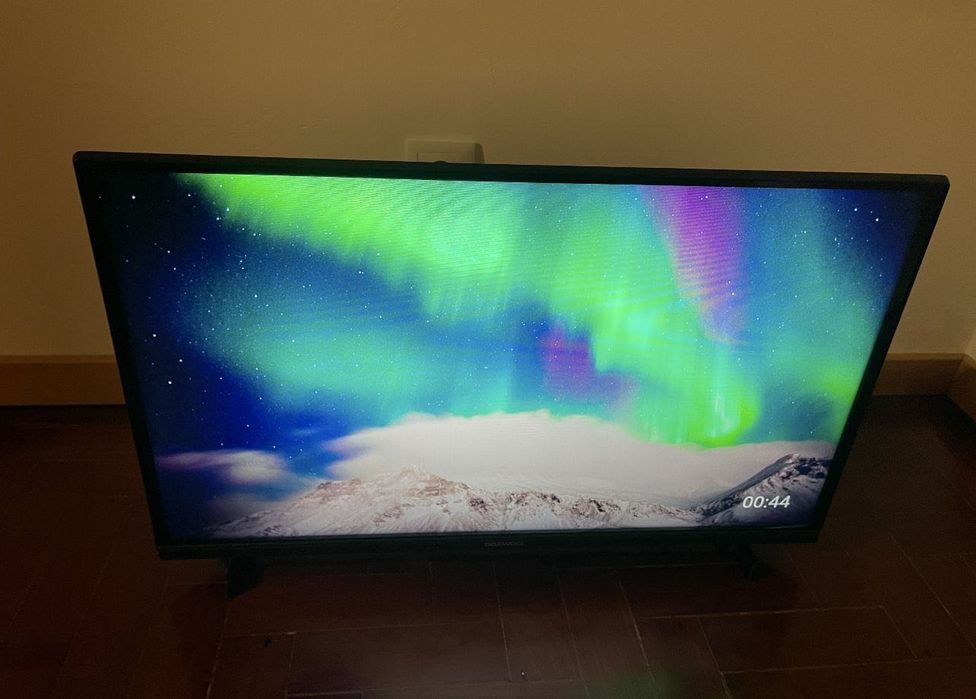 Tv 32 polegadas 160€ negociável