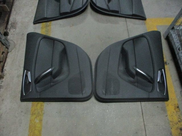 Conjunto de bancos AUDI A1 Sportback (8XA, 8XF)