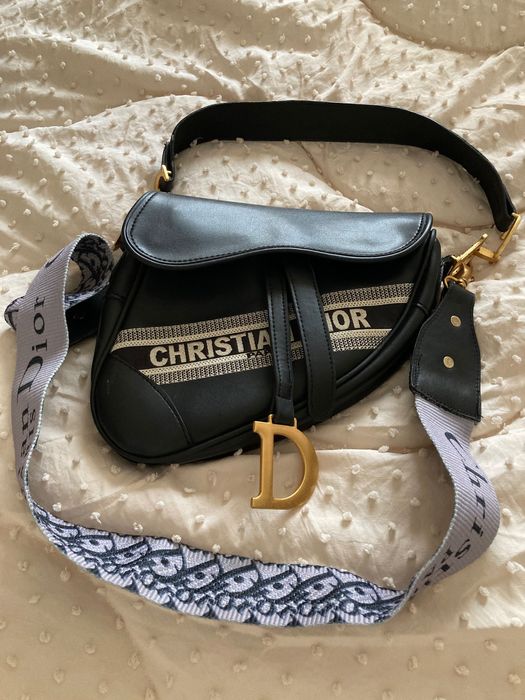 Mala preta como nova