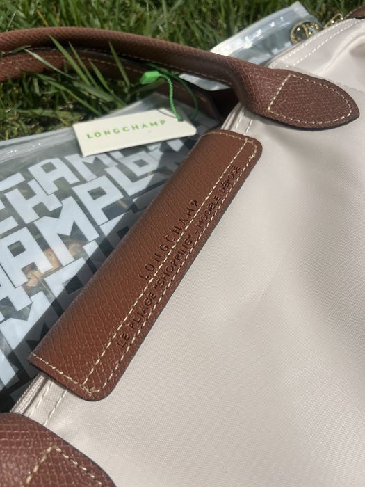 Saco L Le Pliage - longchamp