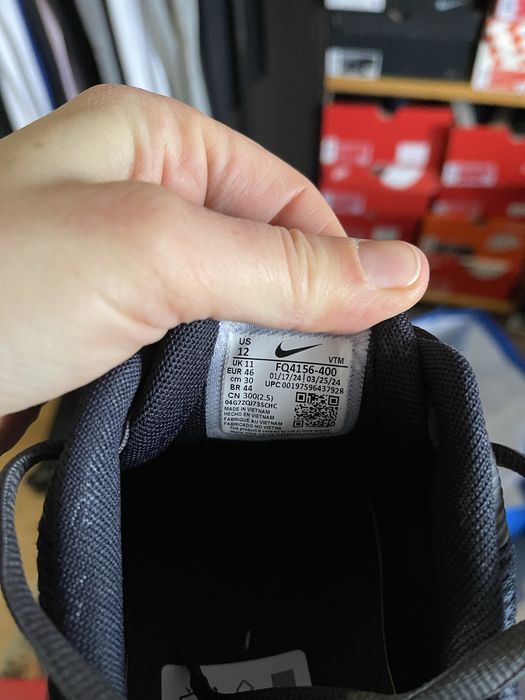 Nike Air Max Pulse оригінал