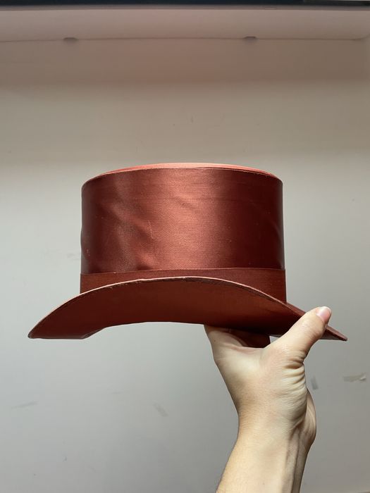 Bengala e Cartola de Curso - Tijolo/Engenharia