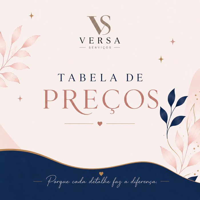 VERSA Serviços.503339430215034881