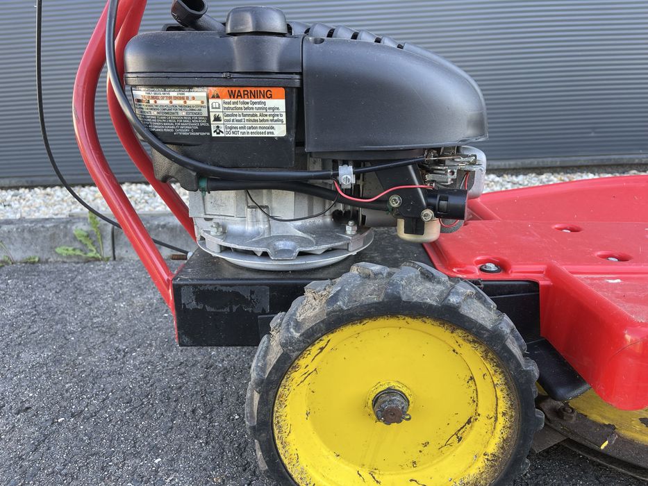 Сіно-Газонокосарка,ціна 650 євро