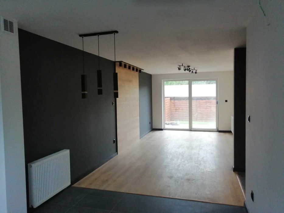 Komfortowe mieszkanie 128 m2, Żywiec, pod klucz, 2 poziomowe