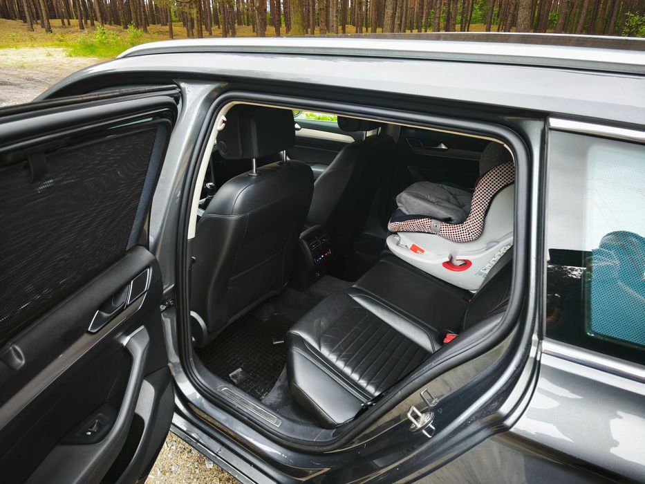 Sprzedam VW Passat B8