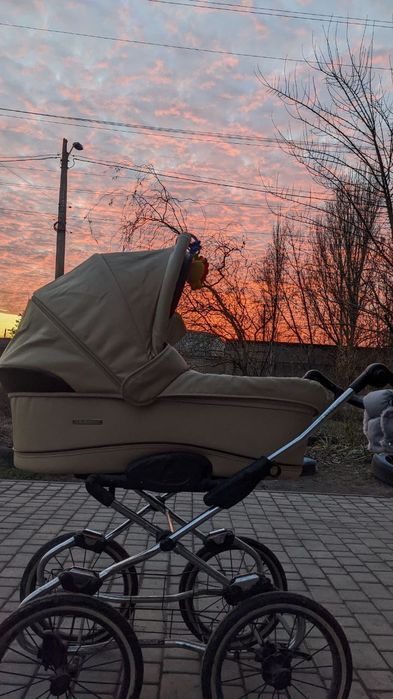 Люлька Везде ход