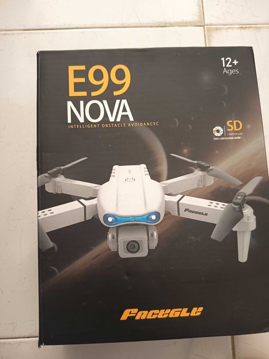 Drone E99 nova 2,4ghz446353947430768640