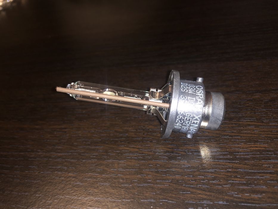 Lâmpada Xenon Osram