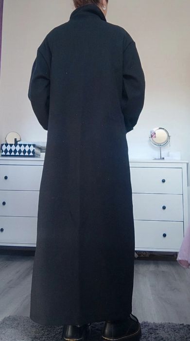 Sobretudo Longo (Novo)