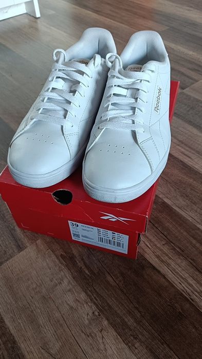 Buty damskie Reebok