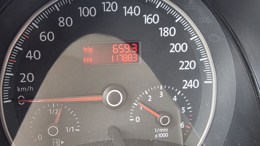 Volkswagen New Beetle Capota Nova