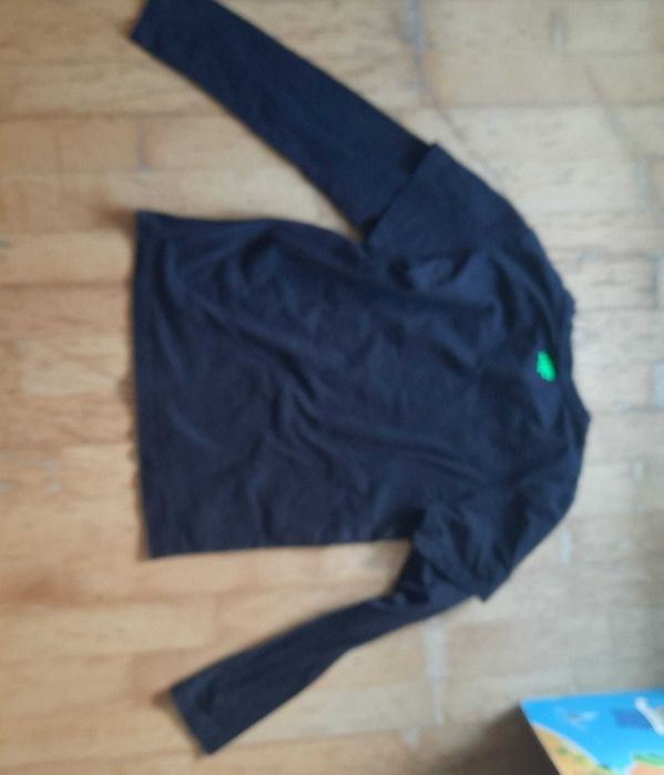 Koszulka chłopięca 4F rozmiar S                     B