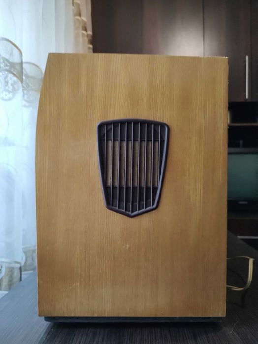 Радіола SAKTA (Сакта)