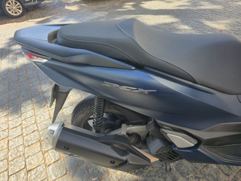Honda PCX 125 – 2024