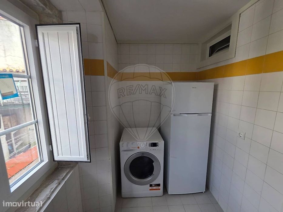 Apartamento T1 para arrendamento