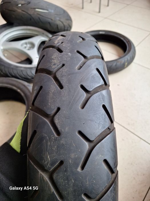 Opona motocyklowa 140/90R16 Bridgestone