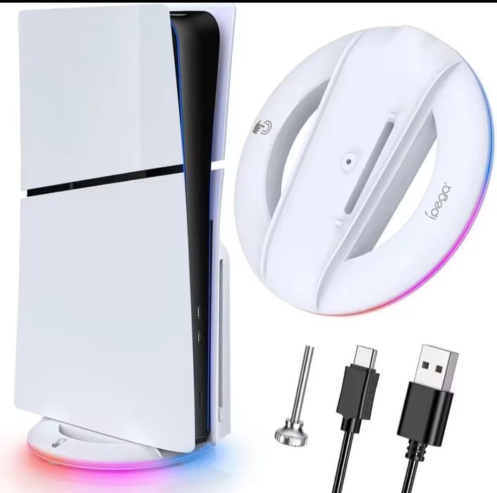 Підставка під PS5 Slim/Pro