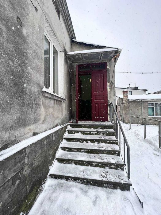 Продаж будинку по вулиці Сигнівка