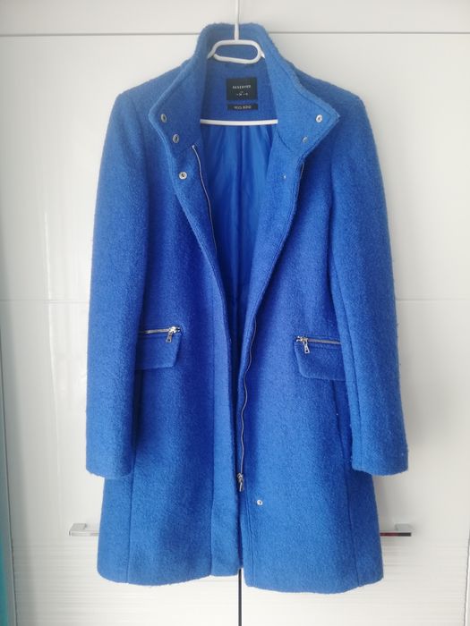 Płaszcz jesienno zimowy