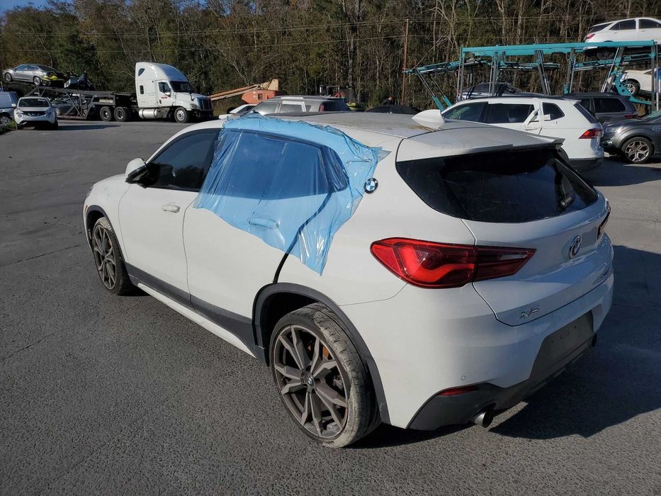 Разборка Авторазборка Розборка bmw x2 2018 2019 2020 2021 2022 2023