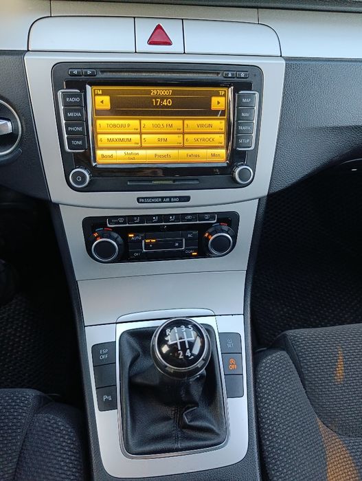 Продам ПАССАТ Б6