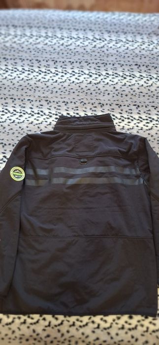 Куртка чоловіча  розм.XL.Geographical Norway(софтшел)