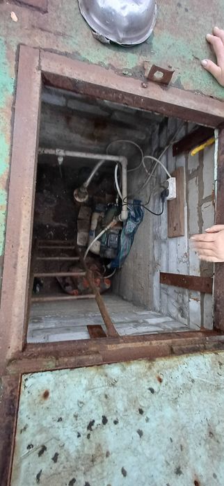 Будинок в с. Благодатне