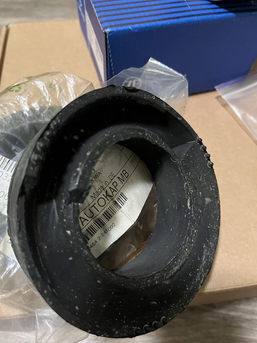 Mercedes ходовая Е,С, GLK