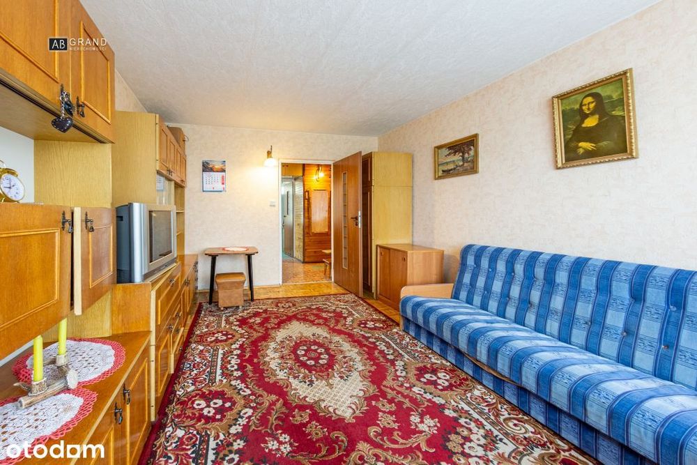Bema 101 | 39mkw | 2pok | balkon