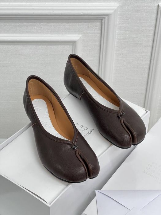 Балетки табі Maison Margiela