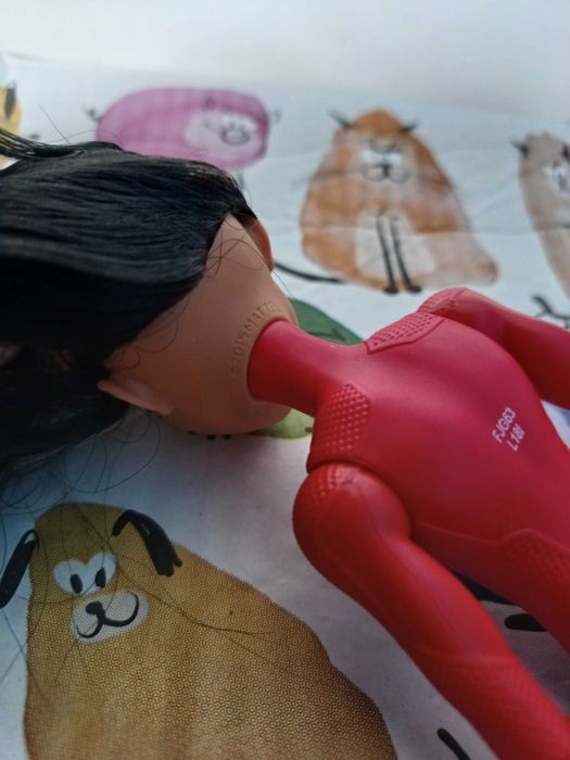 Моана Ваяна Дісней DsComics супергерой Чудо жінка Wonder Woman