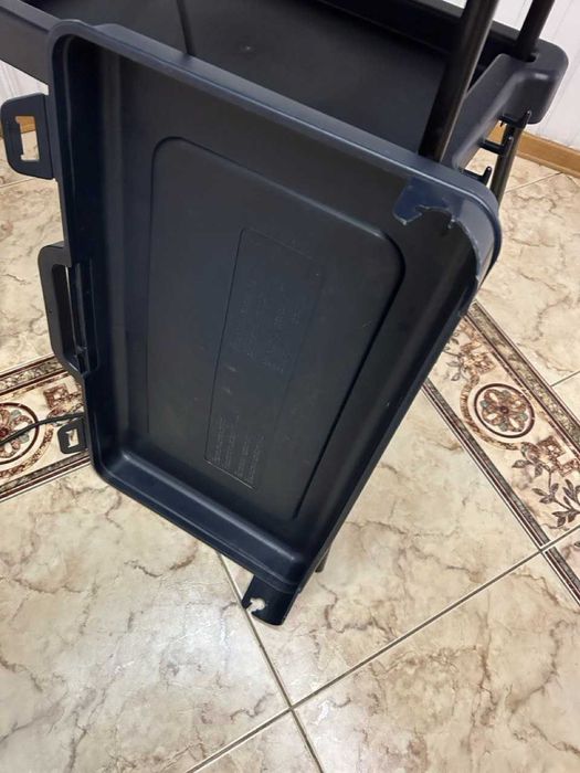 Гриль Teffal GRILL'N PACK TYPE 2335
