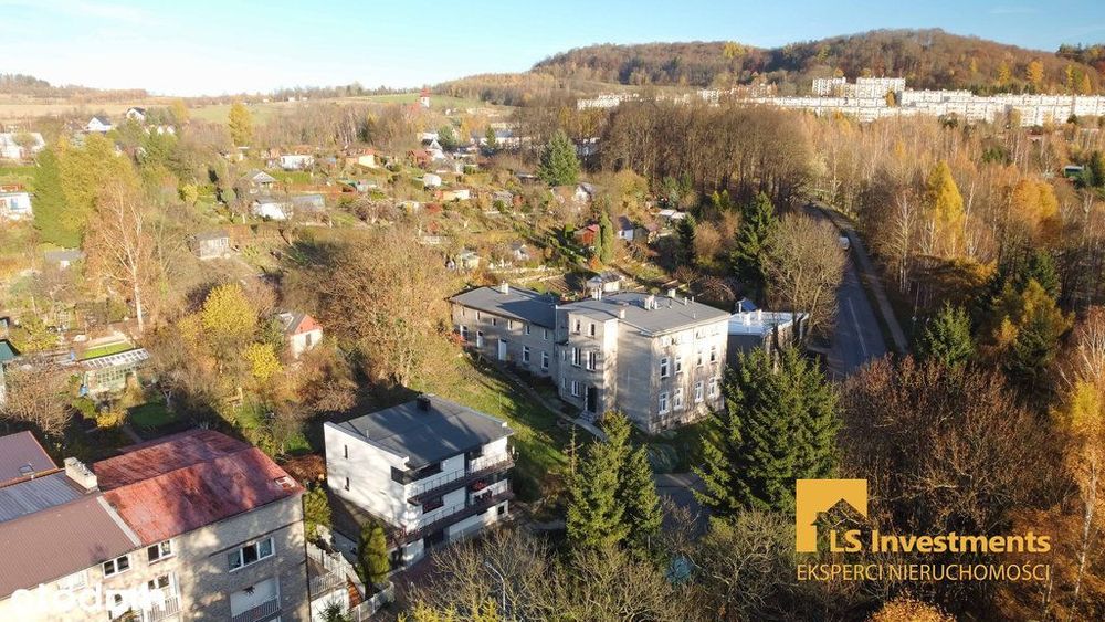 Mieszkanie w spokojnej i zielonej okolicy! 55,1 m²