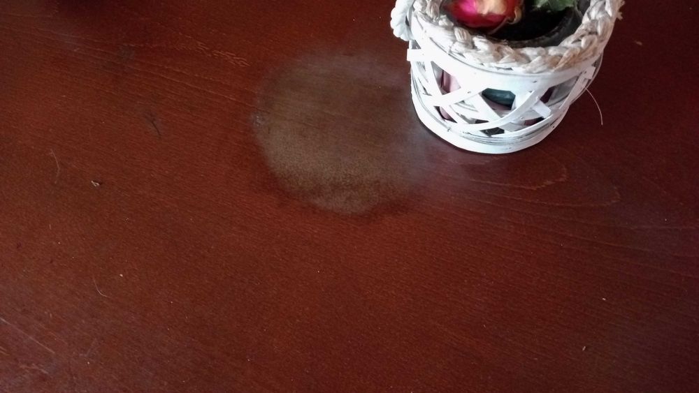 Sala de estar e sala de jantar