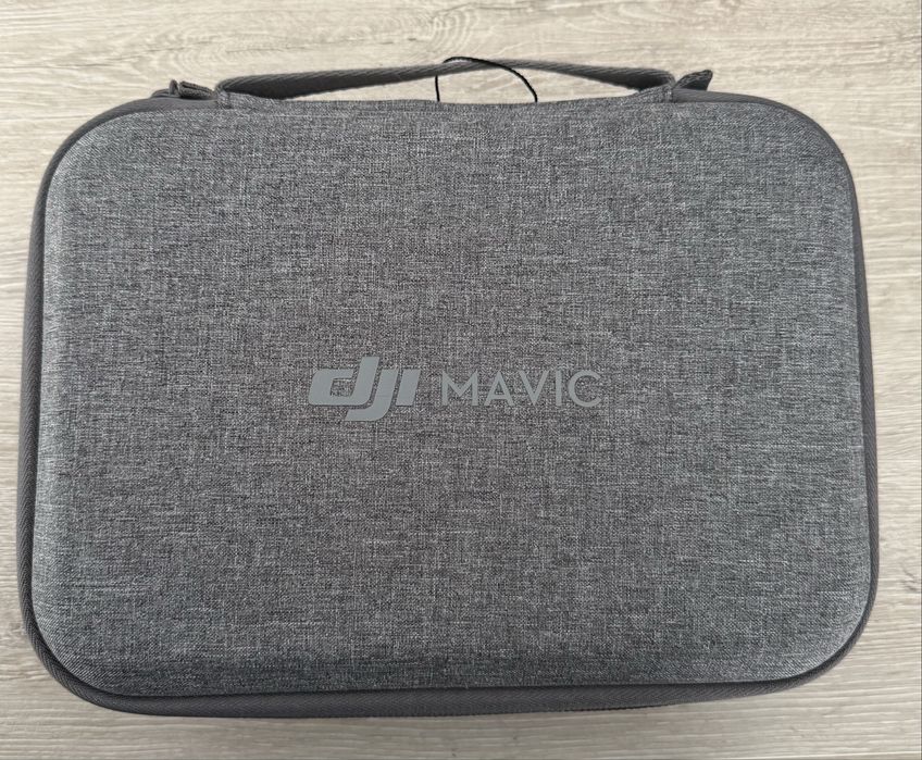 Mavic mini, як новий,combo 3 акума