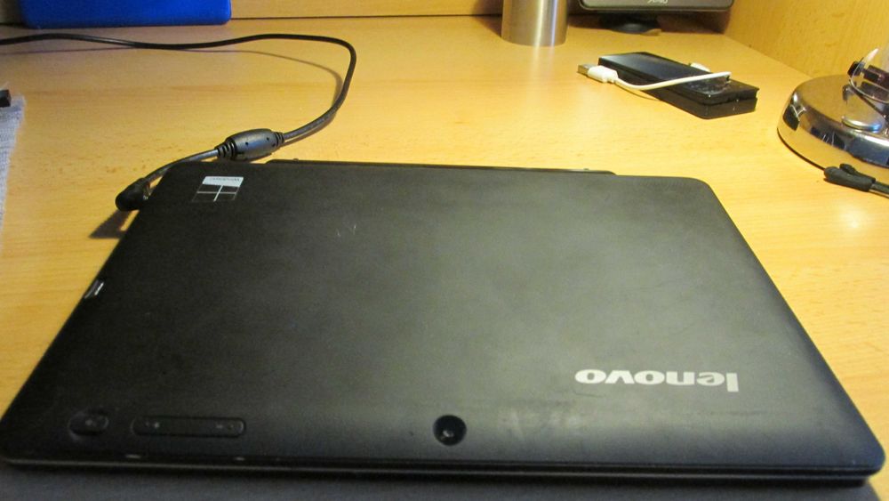 Lenovo Miix 300-10IBY