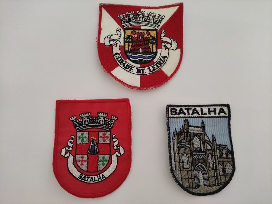 Emblema Capa Universidade
