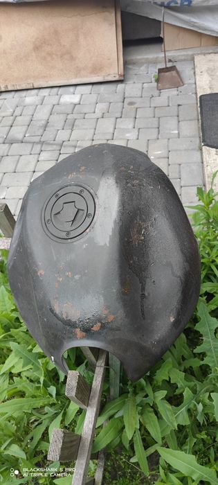 Бак kawasaki z1000 z750