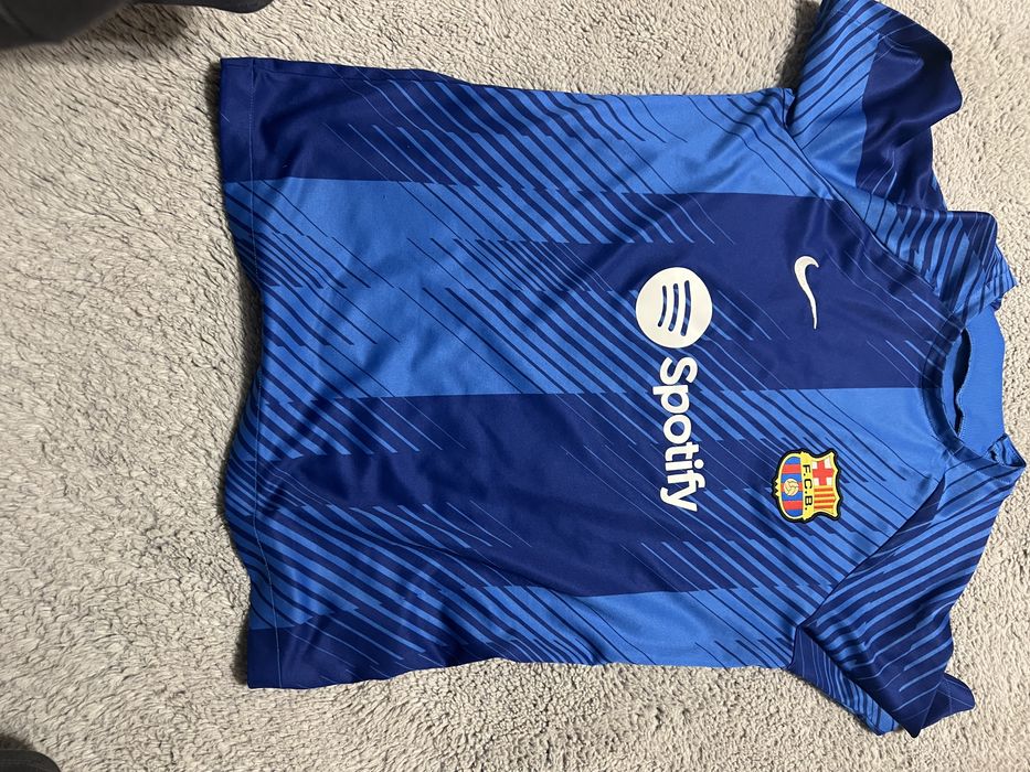 Koszulka fc barcelony