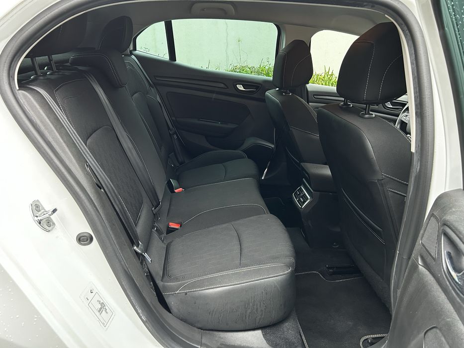 Renault Megane IV 1.5 DCI 116 CV ( 1 Dono )
