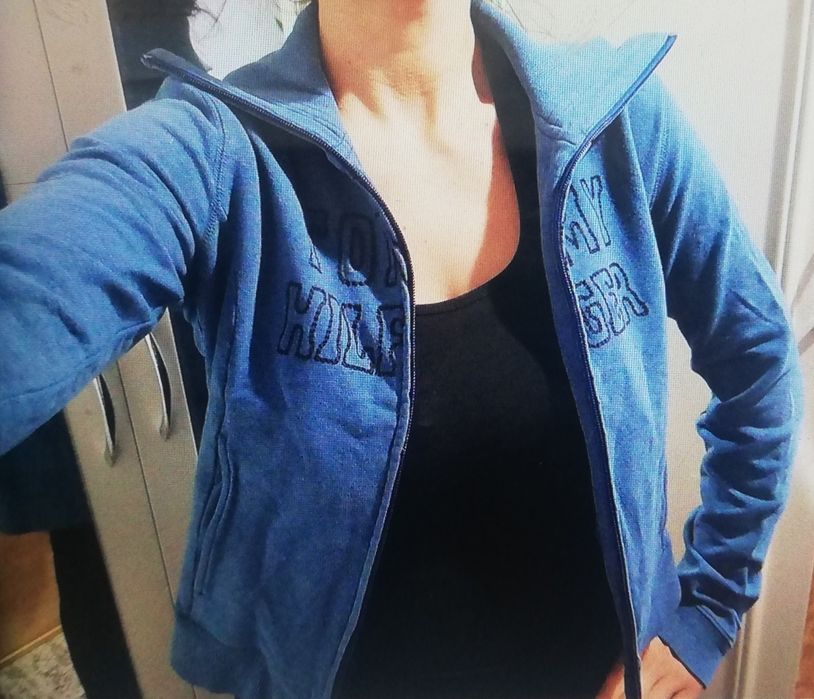 Bluza Tommy Hilfiger M