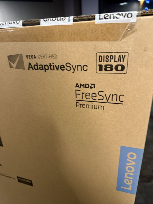 Монітор Lenovo R27q-30