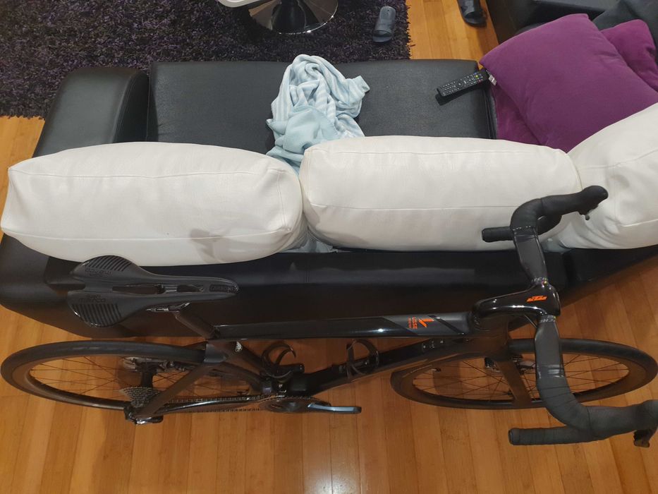 KTM Lisse Master Disco - Di2