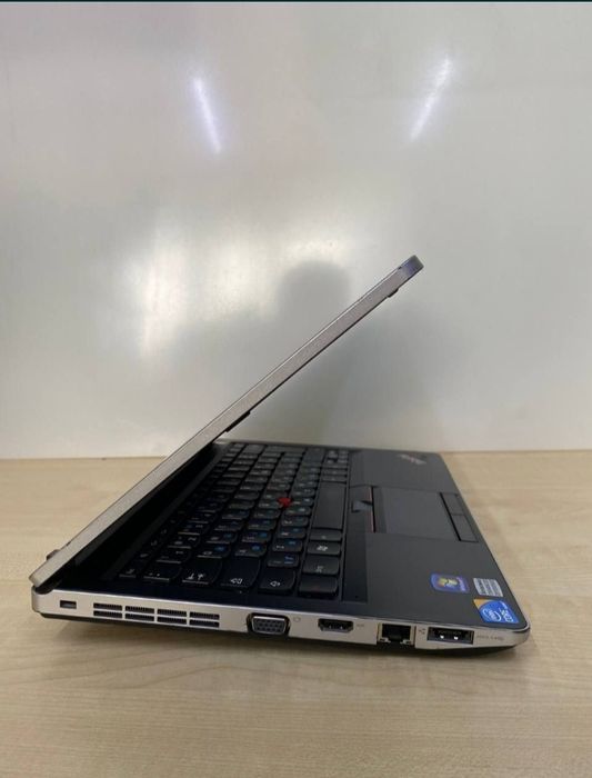 Ноутбук Леново ThinkPad