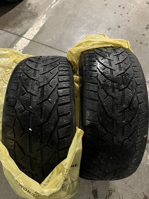 Kormoran 235/45/18 zima za darmo