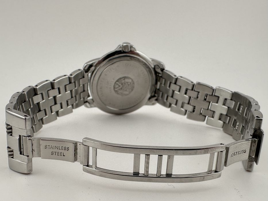Zegarek Tissot Ballade